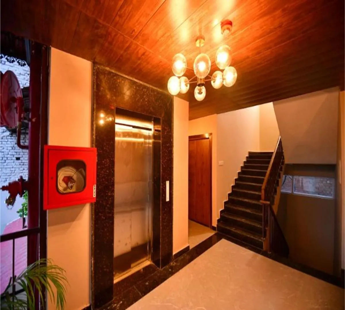 Hotel Aviral Ganga A Unit Of Amritaam Wellness Varanasi