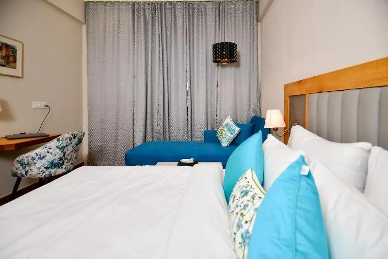 Hotel Aviral Ganga A Unit Of Amritaam Wellness Varanasi