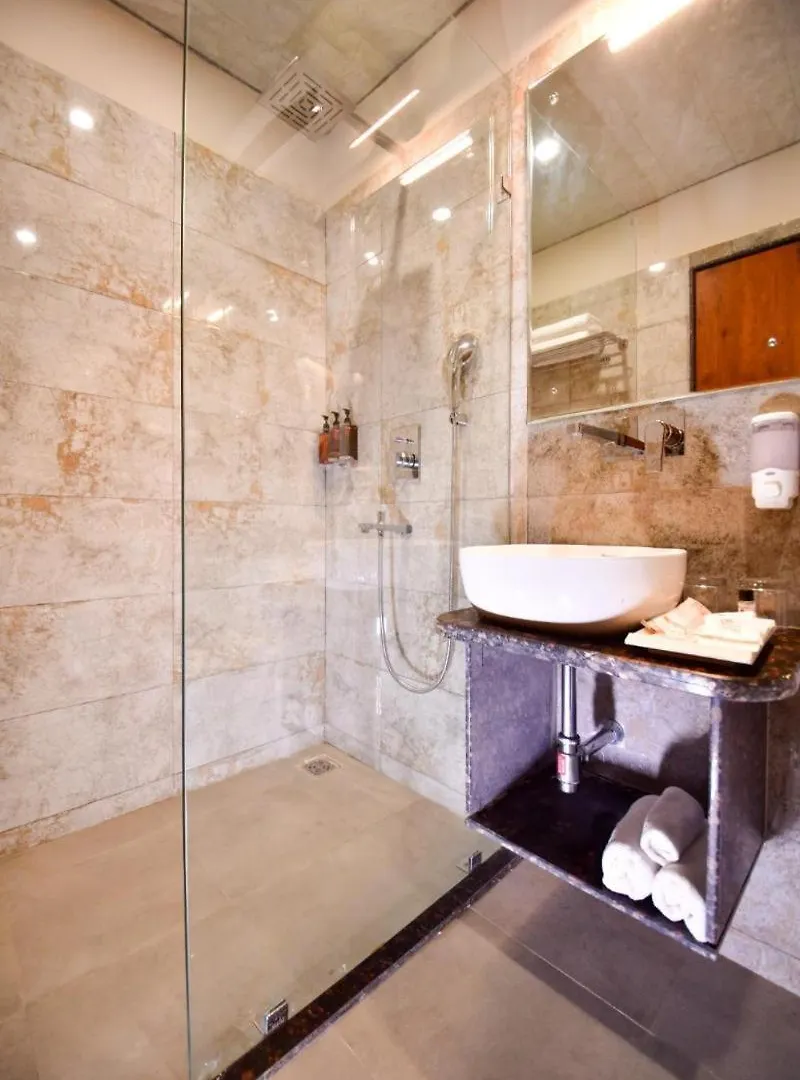 Hotel Aviral Ganga A Unit Of Amritaam Wellness Varanasi