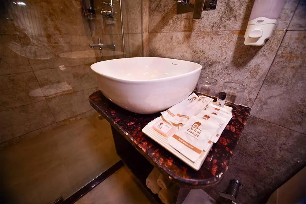 Hotel Aviral Ganga A Unit Of Amritaam Wellness Varanasi
