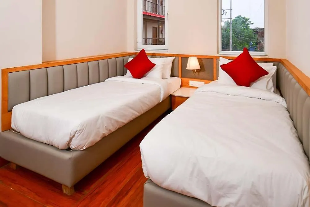 Hotel Aviral Ganga A Unit Of Amritaam Wellness Varanasi